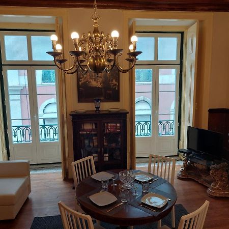 Chiado Apartments Lisboa Εξωτερικό φωτογραφία