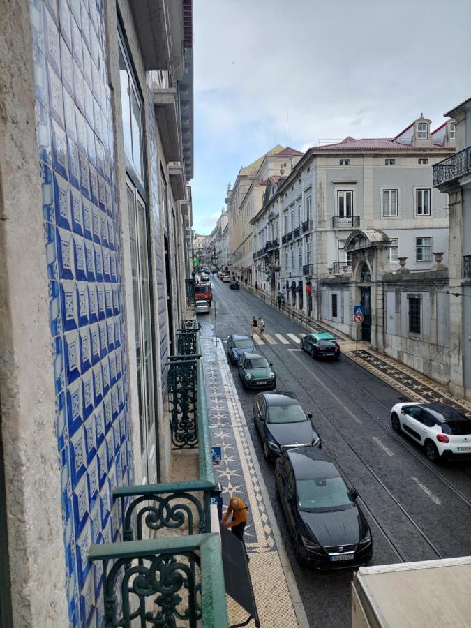 Chiado Apartments Lisboa Εξωτερικό φωτογραφία