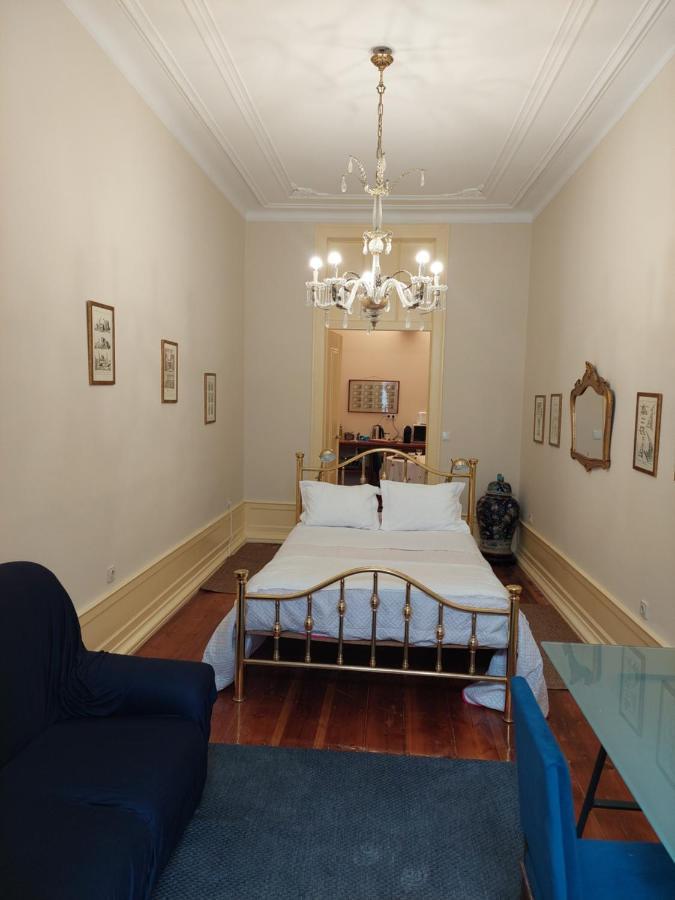 Chiado Apartments Lisboa Εξωτερικό φωτογραφία
