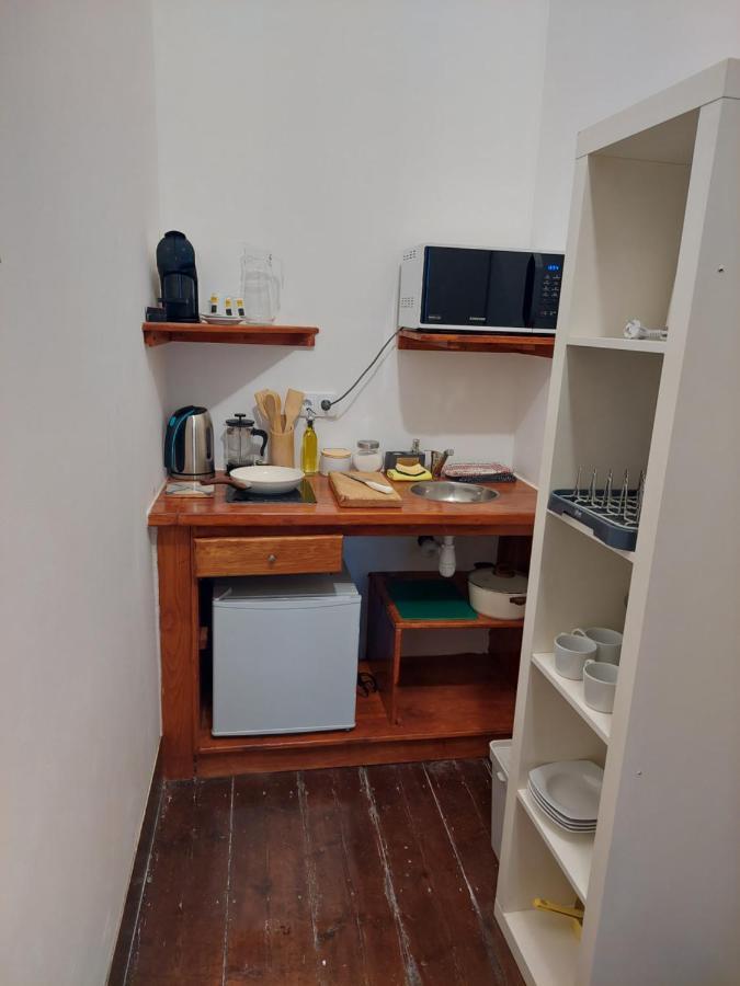 Chiado Apartments Lisboa Εξωτερικό φωτογραφία
