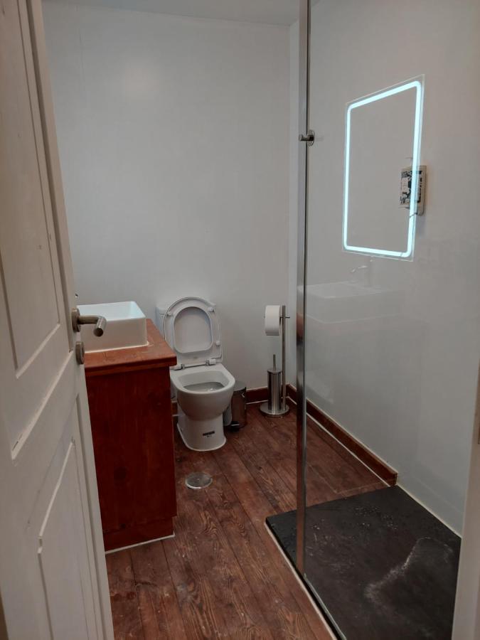 Chiado Apartments Lisboa Εξωτερικό φωτογραφία