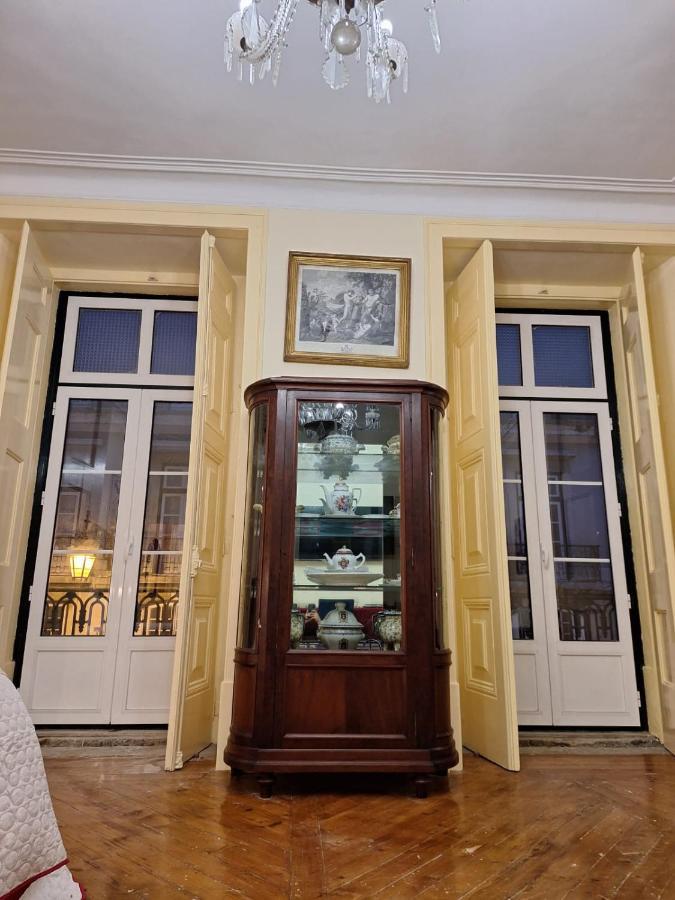 Chiado Apartments Lisboa Εξωτερικό φωτογραφία