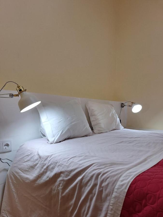 Chiado Apartments Lisboa Εξωτερικό φωτογραφία