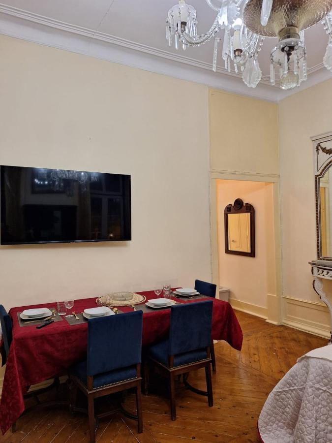 Chiado Apartments Lisboa Εξωτερικό φωτογραφία