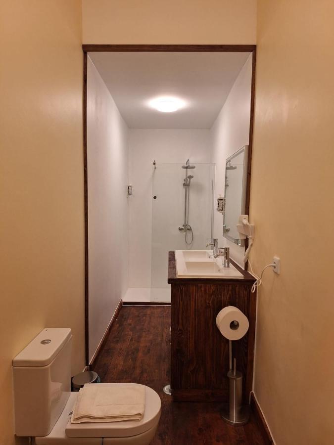 Chiado Apartments Lisboa Εξωτερικό φωτογραφία