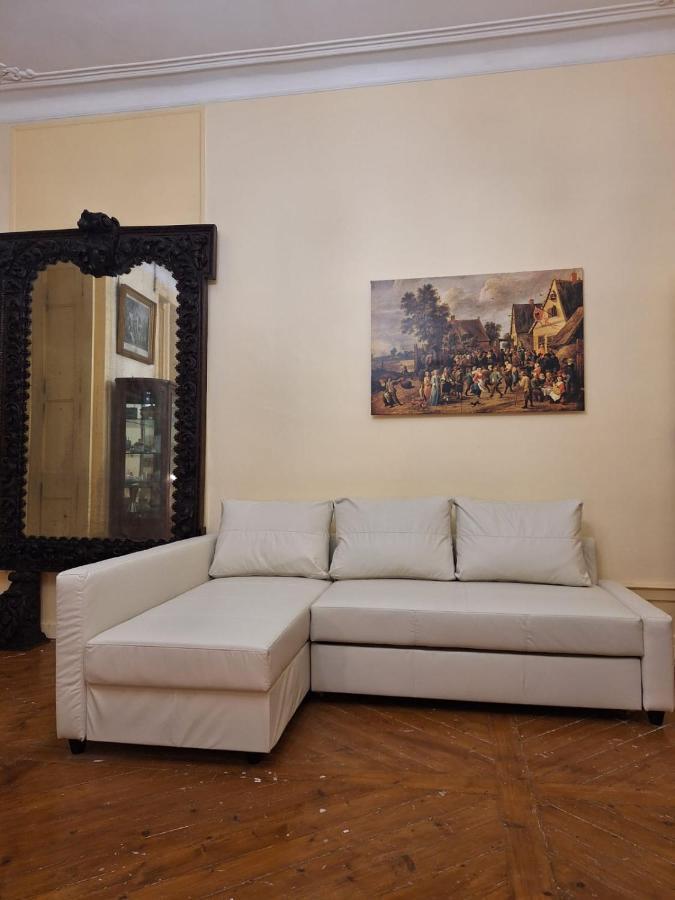 Chiado Apartments Lisboa Εξωτερικό φωτογραφία