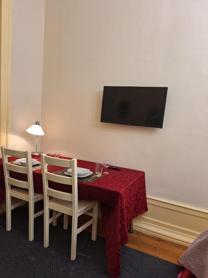 Chiado Apartments Lisboa Εξωτερικό φωτογραφία