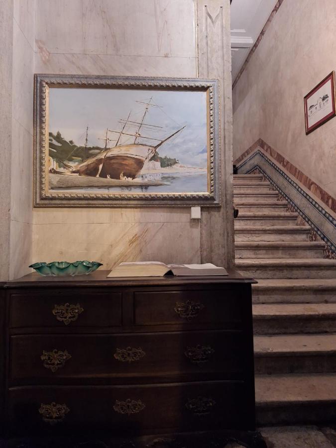 Chiado Apartments Lisboa Εξωτερικό φωτογραφία