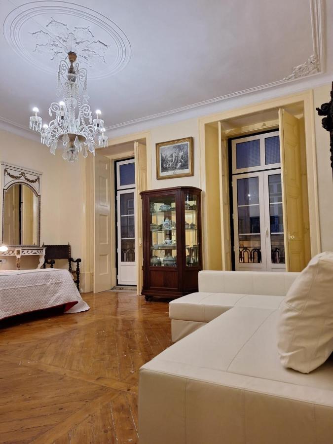 Chiado Apartments Lisboa Εξωτερικό φωτογραφία