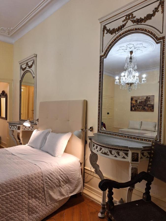 Chiado Apartments Lisboa Εξωτερικό φωτογραφία