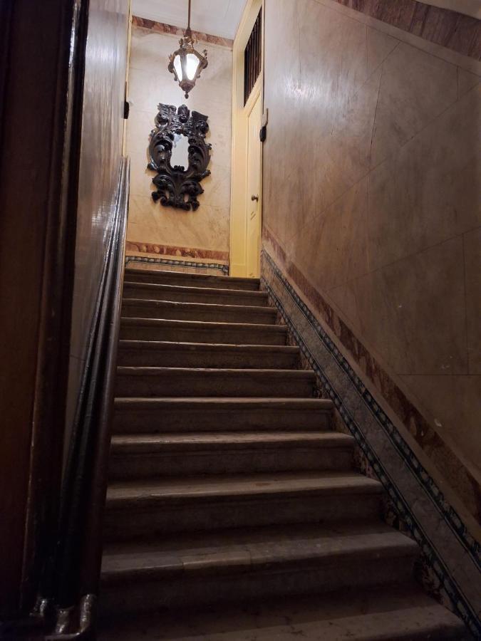 Chiado Apartments Lisboa Εξωτερικό φωτογραφία