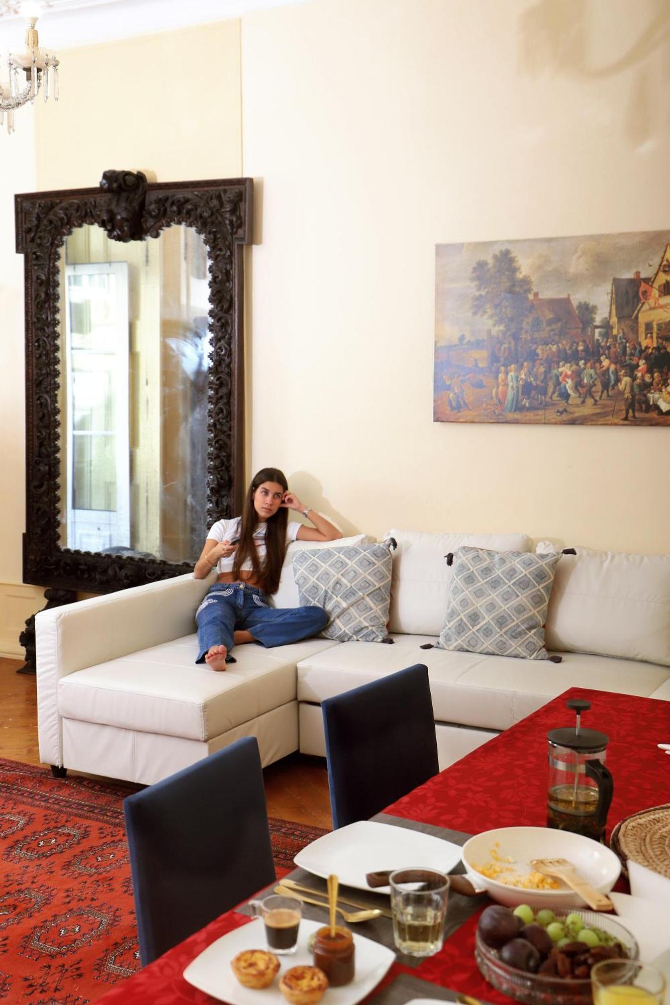 Chiado Apartments Lisboa Εξωτερικό φωτογραφία